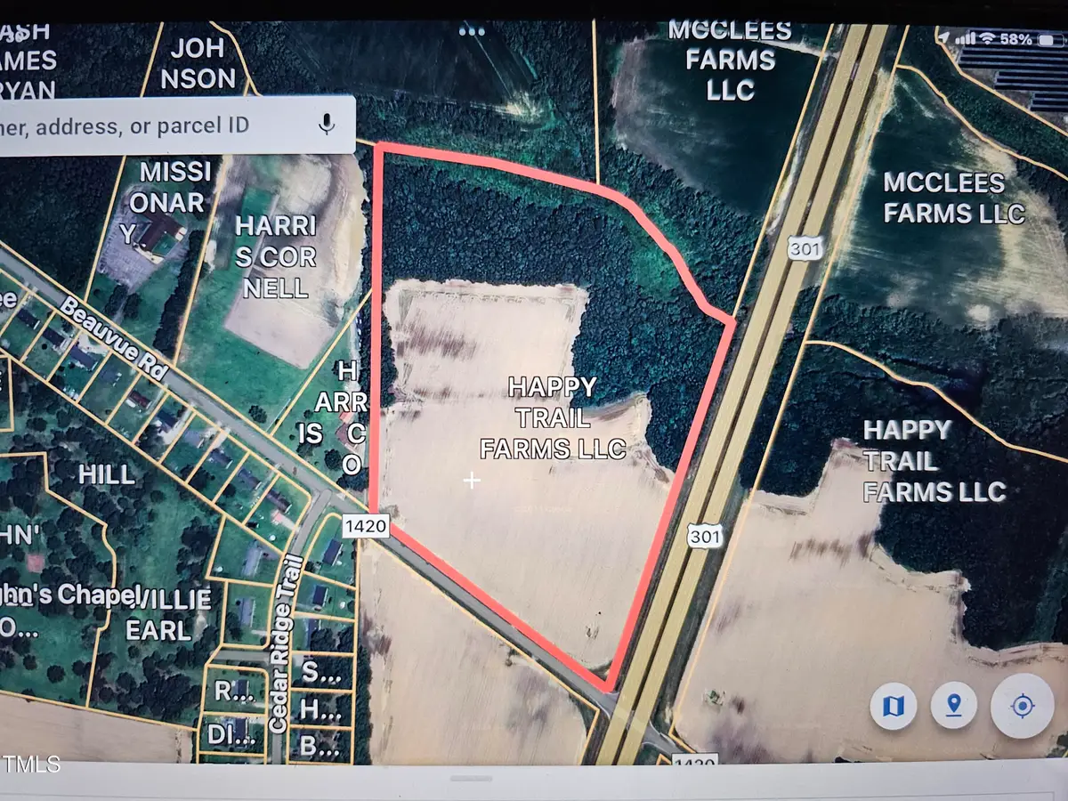 Lot A Us 301 Highway, Elm City, NC 27822 - #1