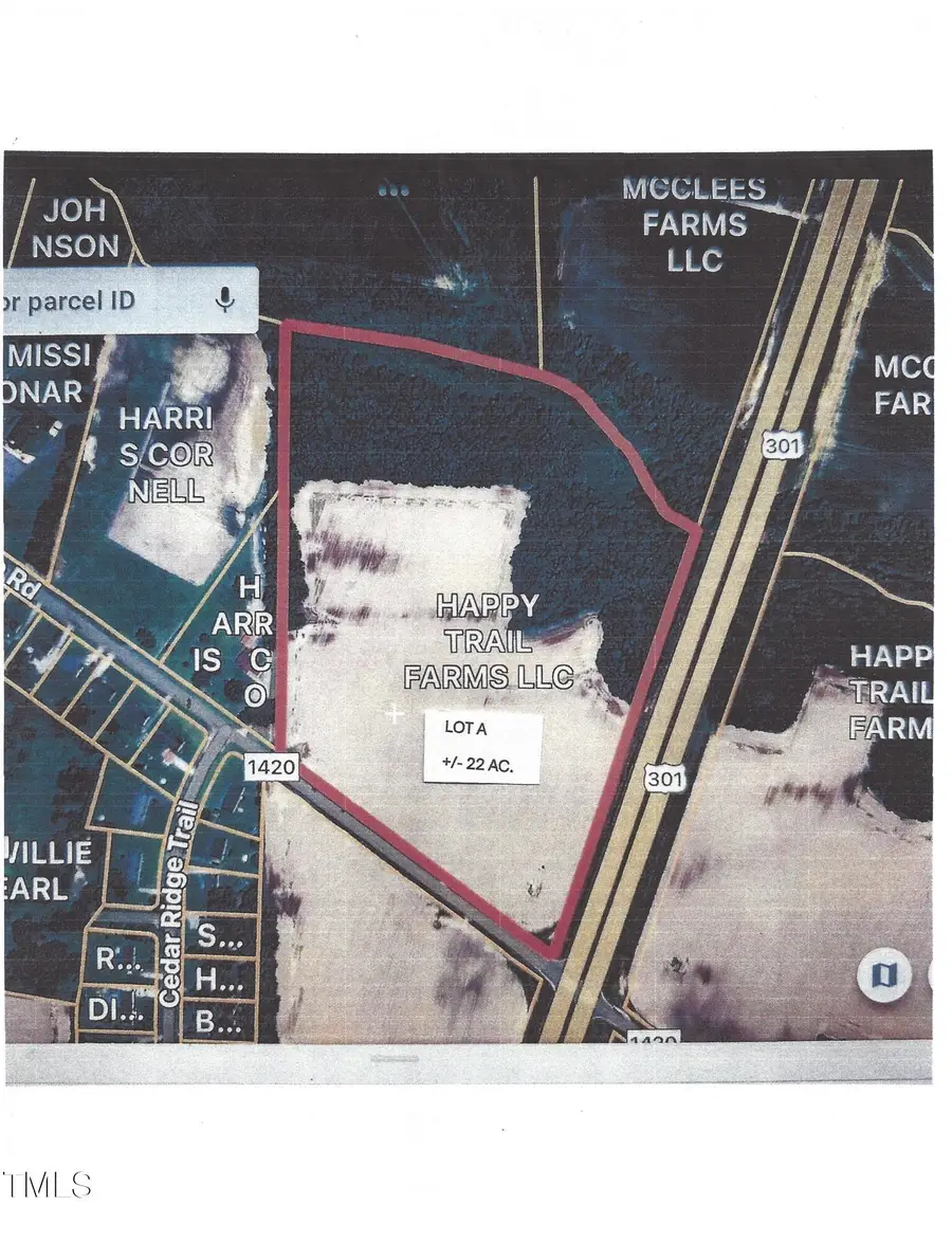 Lot A Us 301 Highway, Elm City, NC 27822 - #2