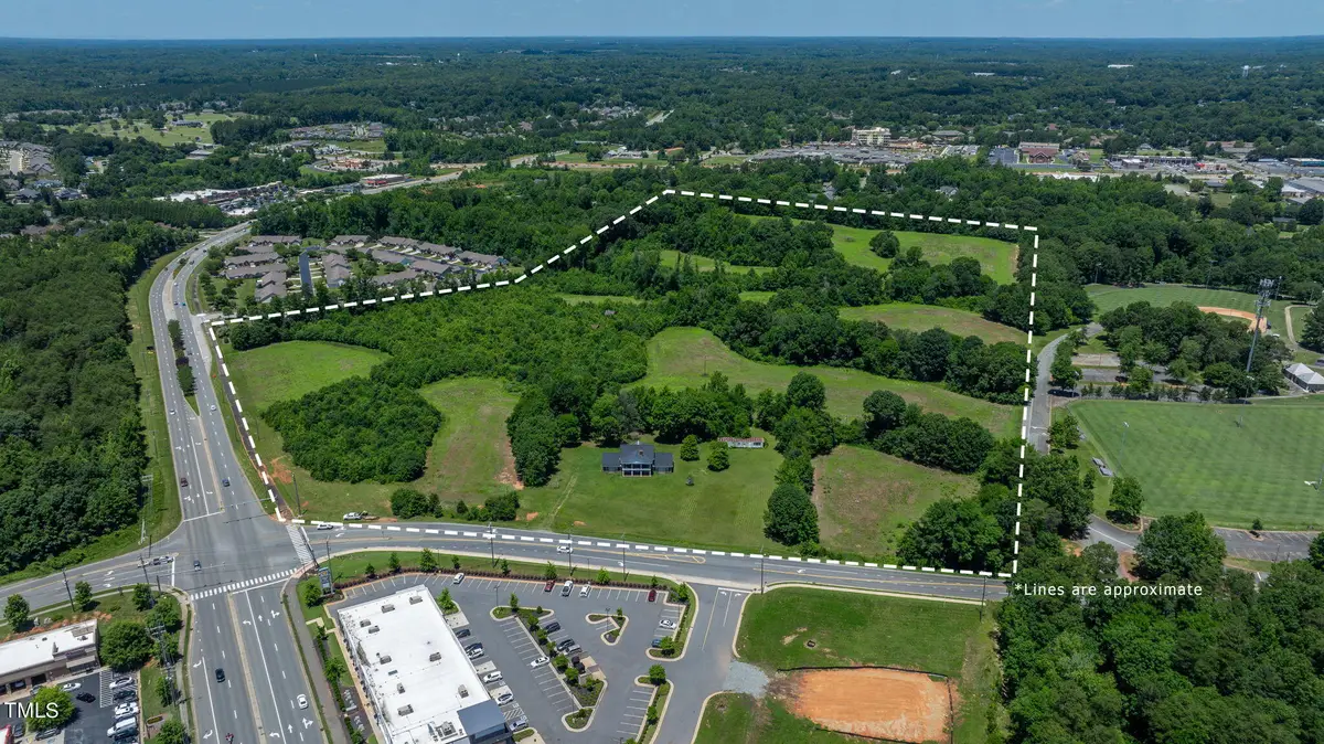 3849 Rural Retreat Road, Burlington, NC 27215 - #1