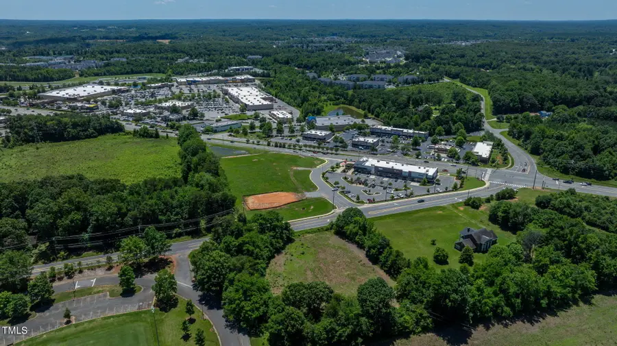 3849 Rural Retreat Road, Burlington, NC 27215 - #2