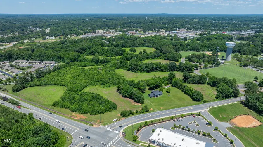 3849 Rural Retreat Road, Burlington, NC 27215 - #3