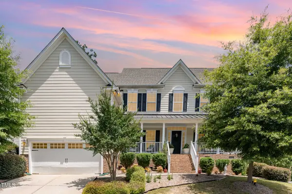 1329 Endgame Court, Wake Forest, NC 27587