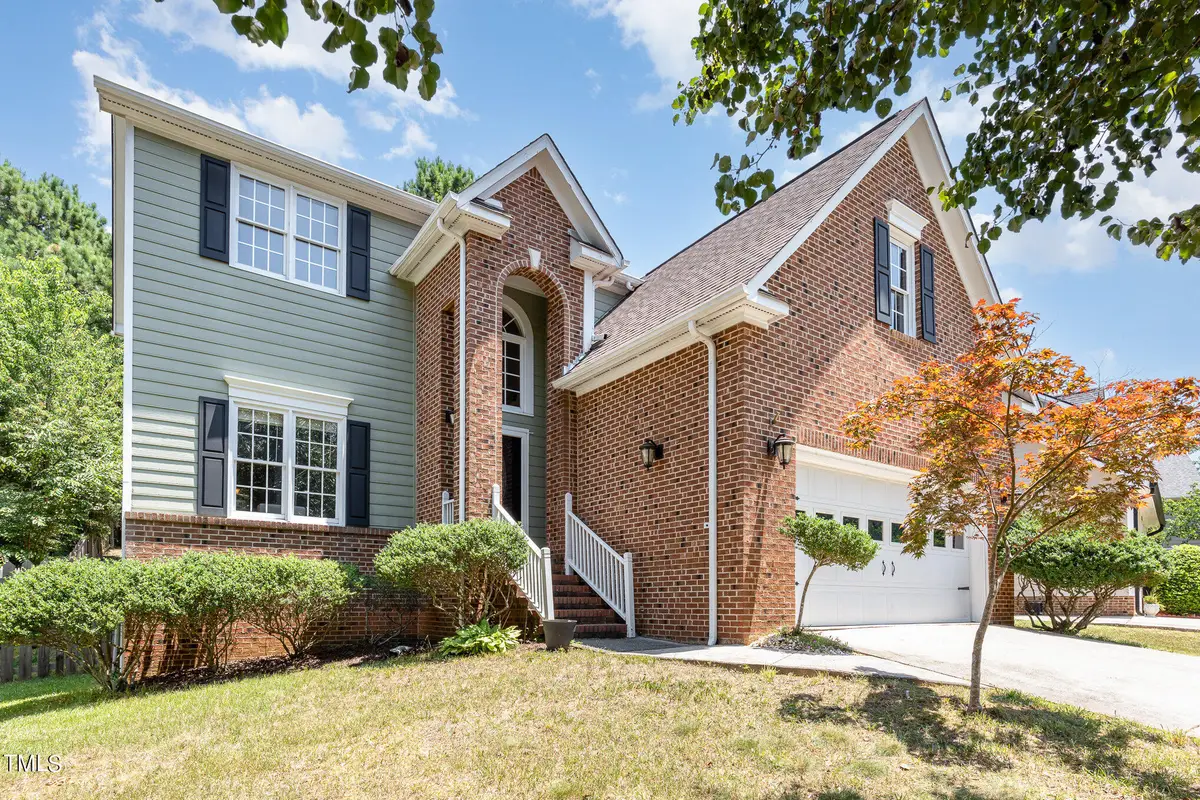 5915 Eaglesfield Drive, Raleigh, NC 27613 - #1