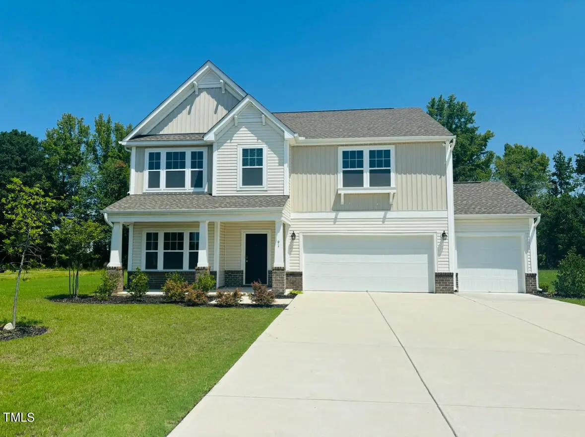 91 Walker Grove Lane, Lillington, NC 27546 - Image #1
