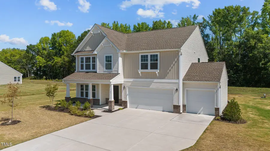 91 Walker Grove Lane, Lillington, NC 27546 - Image #2