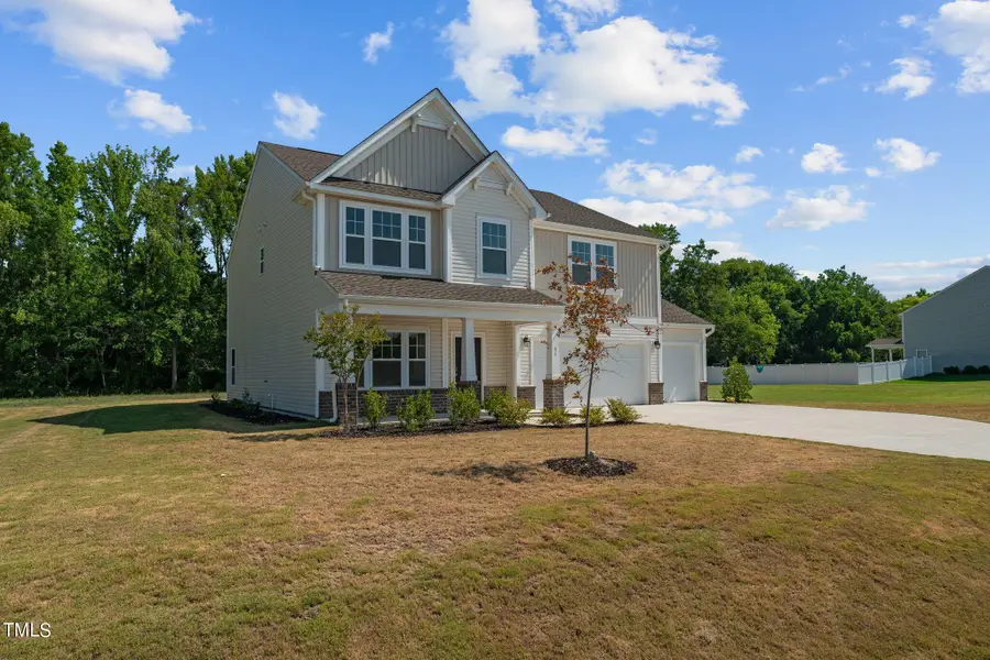 91 Walker Grove Lane, Lillington, NC 27546 - Image #3