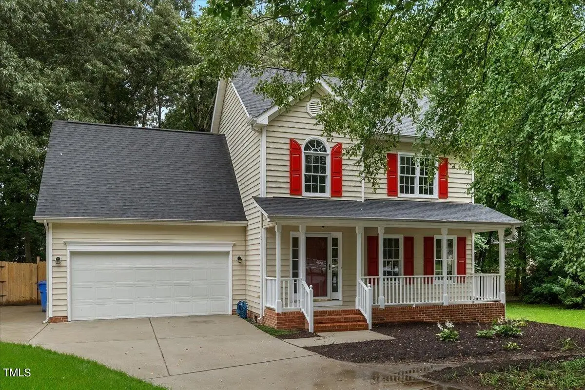 916 Brookhannah Court, Fuquay Varina, NC 27526 - #1