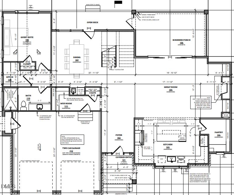 3340 Colby Chase Drive #Lot 2, Apex, NC 27539 - #2
