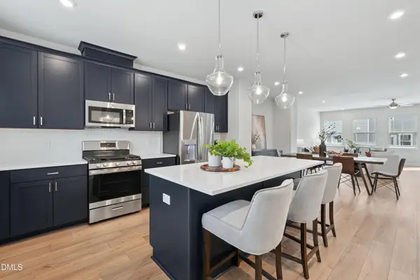 1170 Holding Village Way, Wake Forest, NC 27587