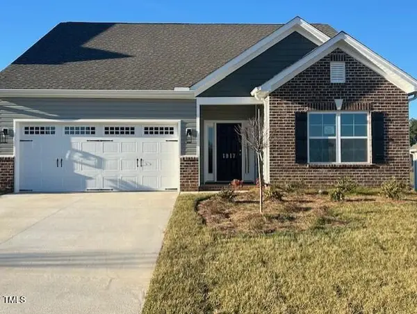 1917 Darrell Drive #5, Graham, NC 27253