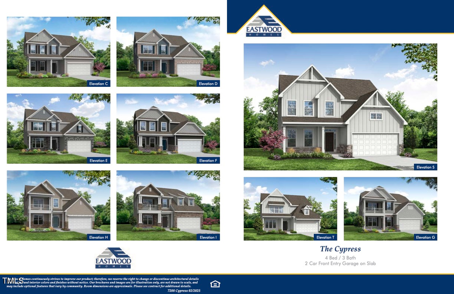 1528 Maelyn Way, Fuquay Varina, NC 27526 - Image #2