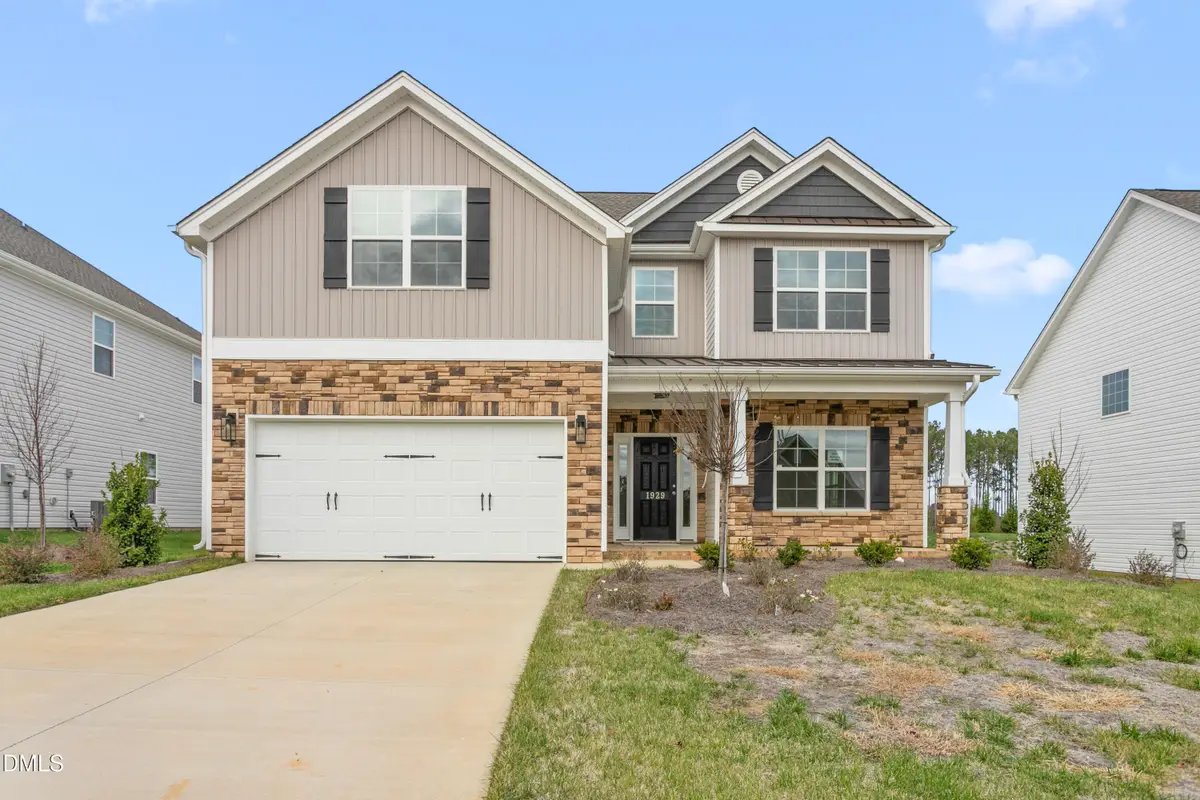 1929 Darrell Drive #7, Graham, NC 27253 - Image #1