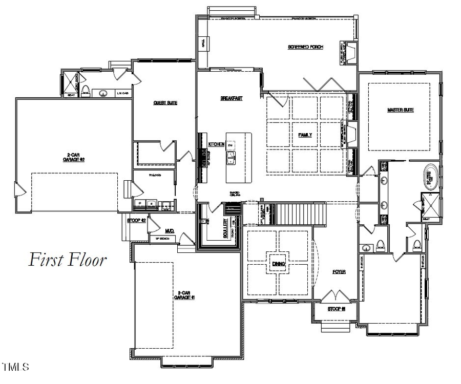 7000 North Ridge Drive, Raleigh, NC 27615 - Image #2