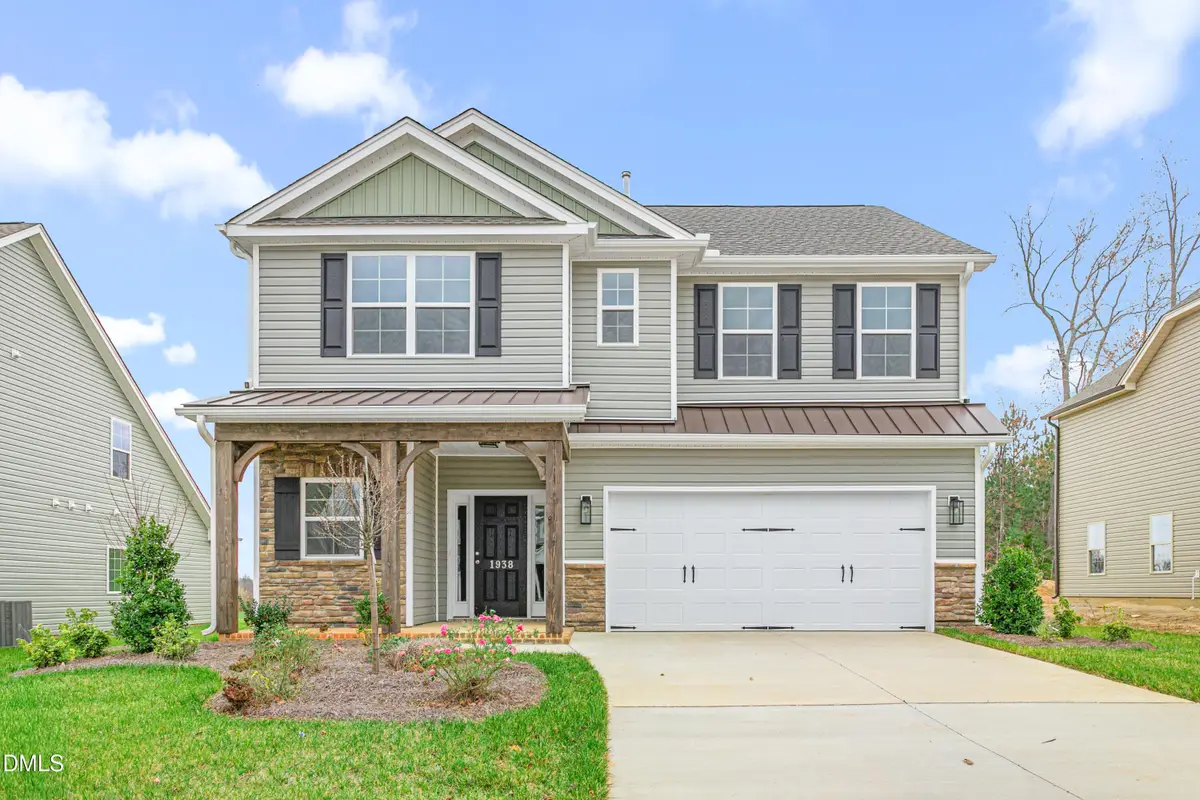 1938 Darrell Drive #11, Graham, NC 27253 - Image #1