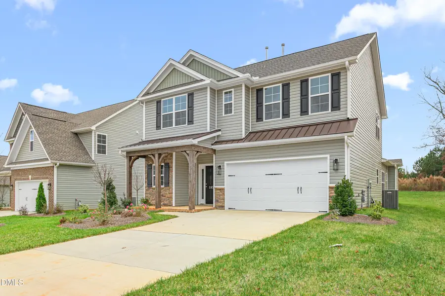1938 Darrell Drive #11, Graham, NC 27253 - Image #2