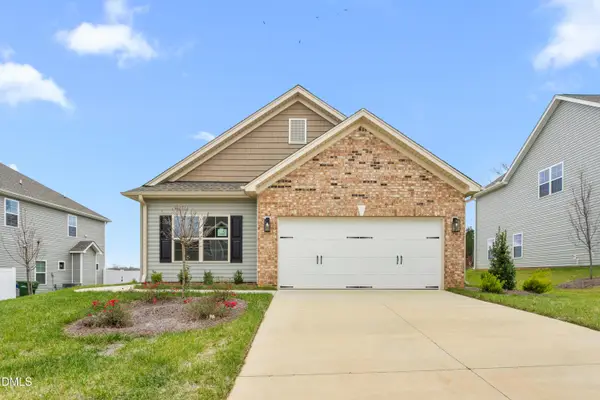 1926 Darrell Drive #13, Graham, NC 27253