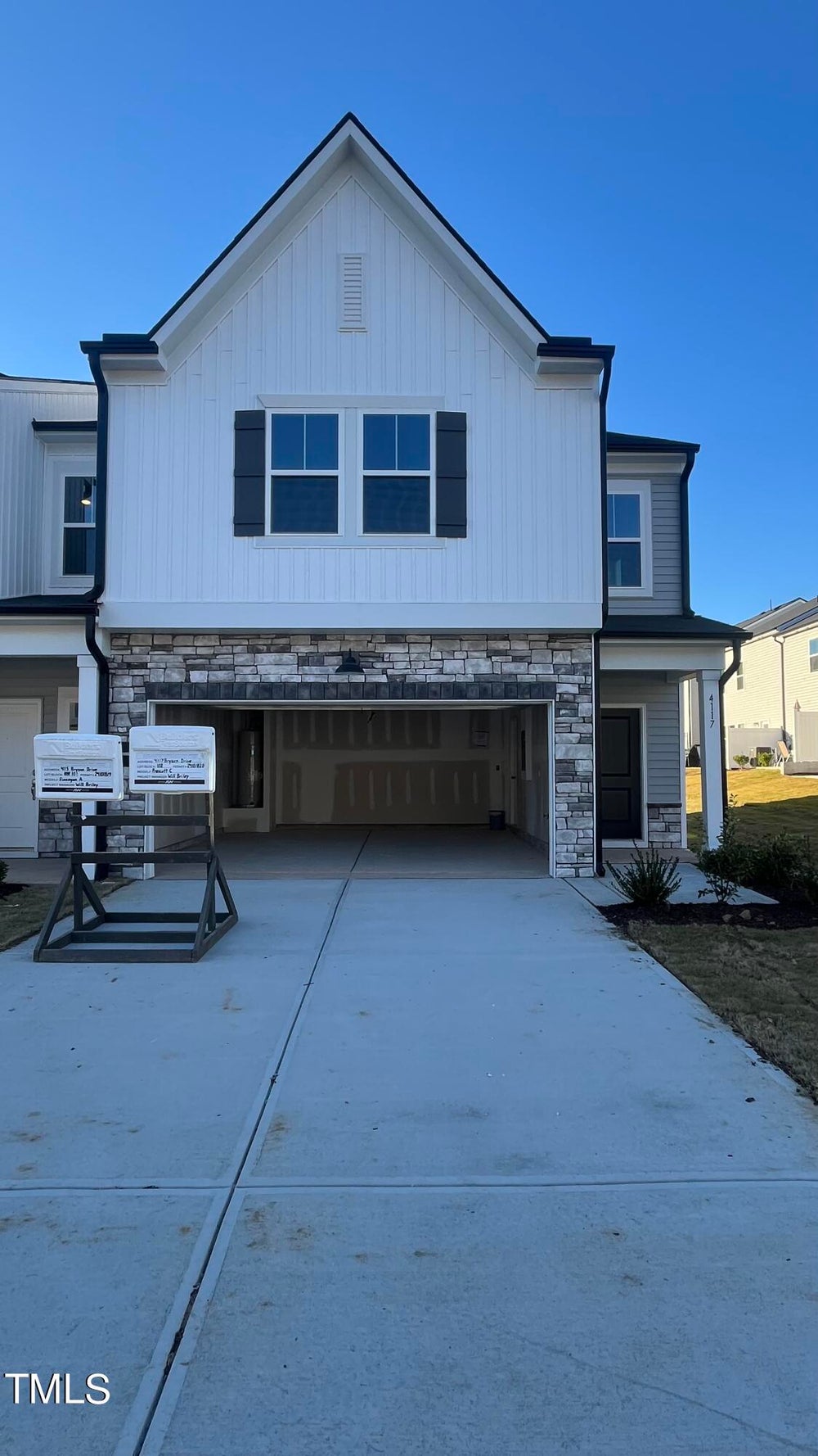 4117 Bryson Drive 102, Durham, NC 27703 BHGRE