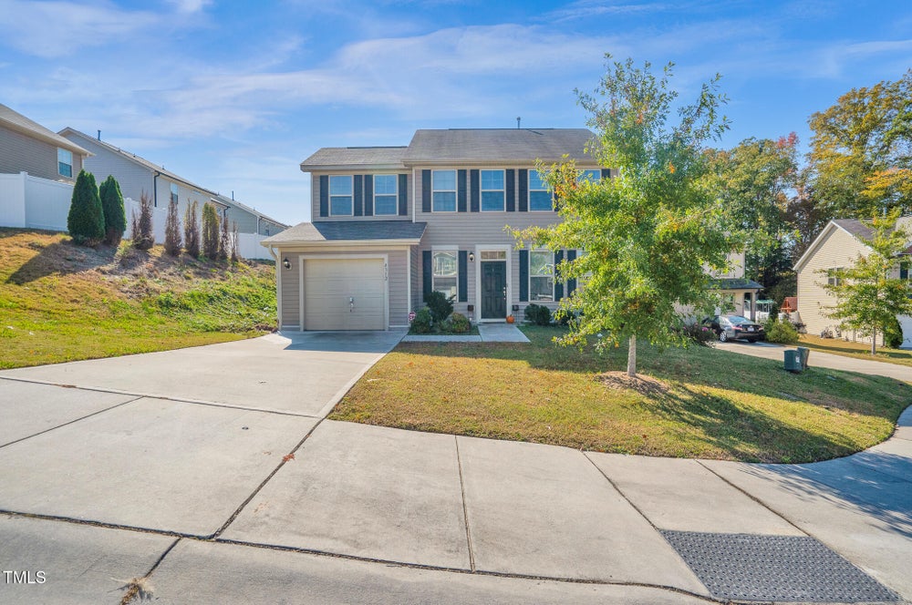 4312 Sir Julian Court, Raleigh, NC 27610 BHGRE