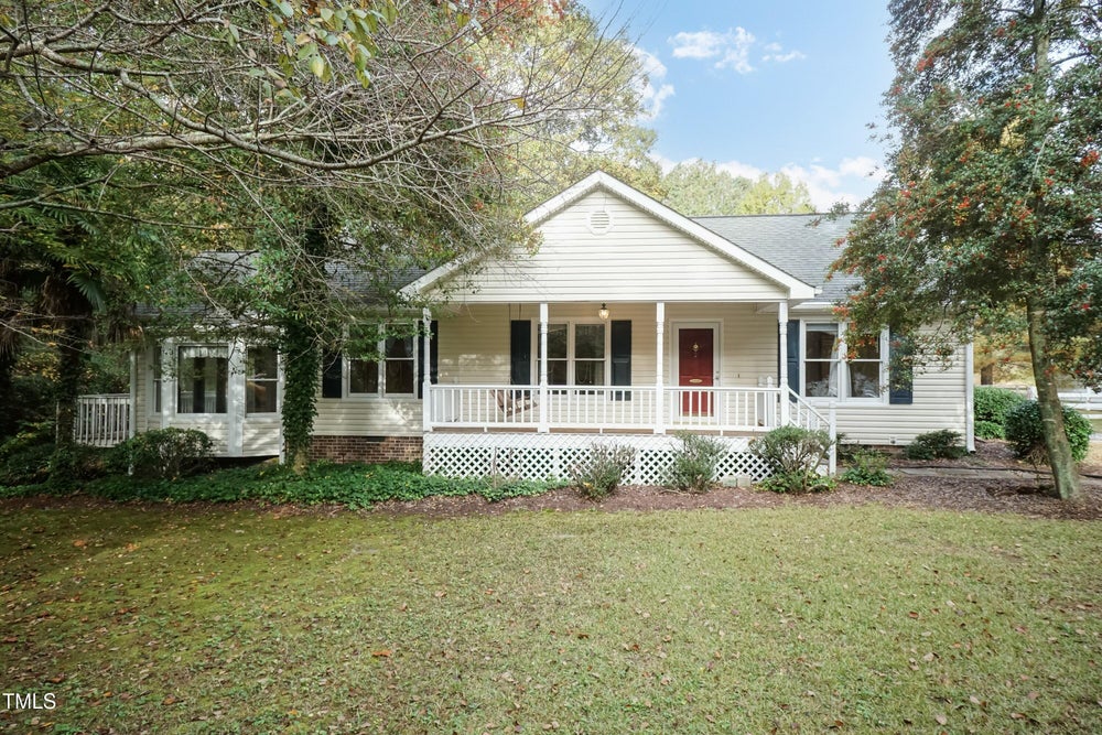 2246 Ranch Road, Clayton, NC 27520 BHGRE
