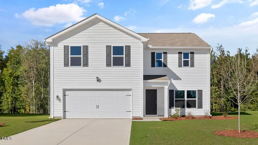 112 Craig Point Drive, Clayton, NC 27520 - Image #2