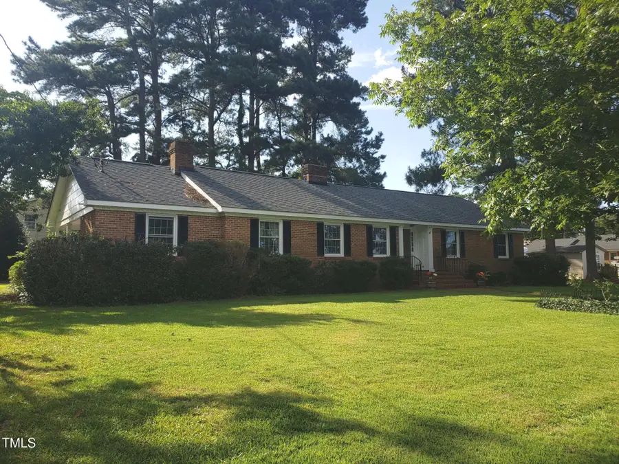 203 Green Street, Fremont, NC 27830 - Image #2