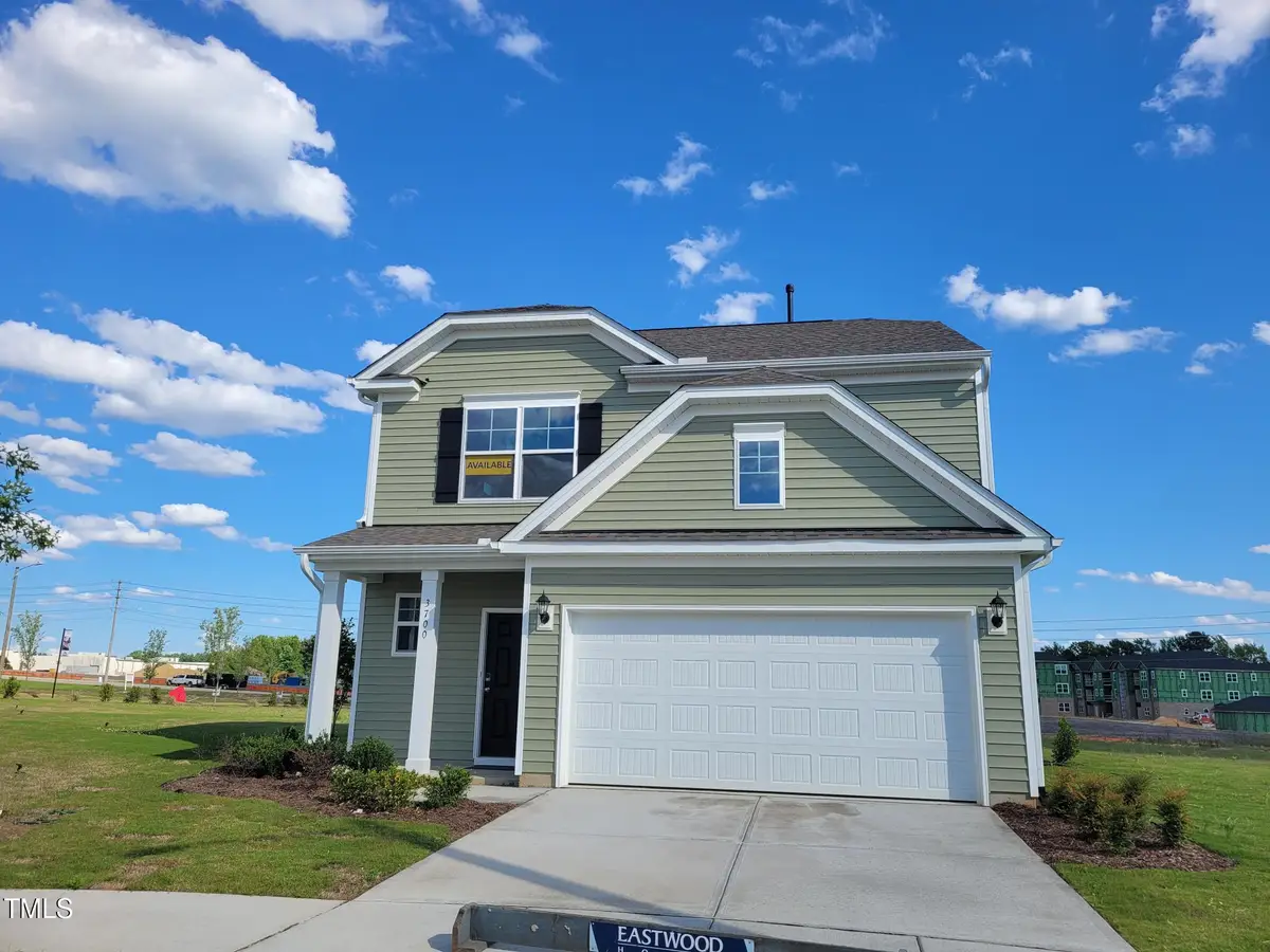 3700 Cessna Way #Ef 7, Wilson, NC 27896 - #1