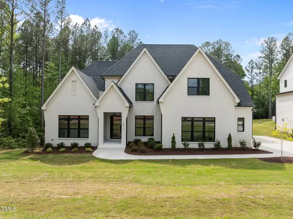 7813 Ailesbury Road, Wake Forest, NC 27587