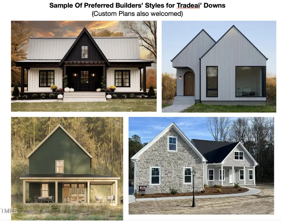 Lot 4 Green Downs Trail, Spring Hope, NC 27882 - Image #3