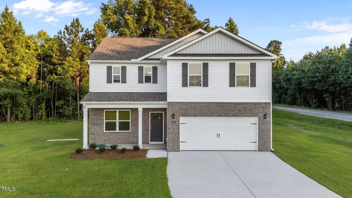 4119 Bertines Court, Elm City, NC 27822 - Image #1