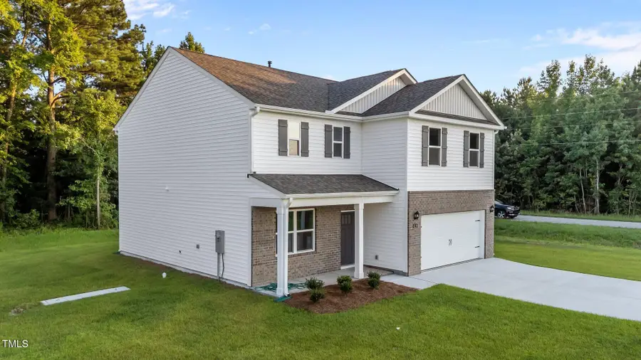 4119 Bertines Court, Elm City, NC 27822 - Image #2