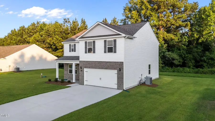 4119 Bertines Court, Elm City, NC 27822 - Image #3