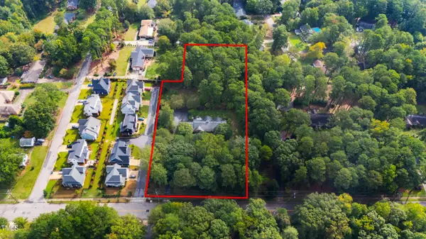 715 Powell Drive, Raleigh, NC 27606