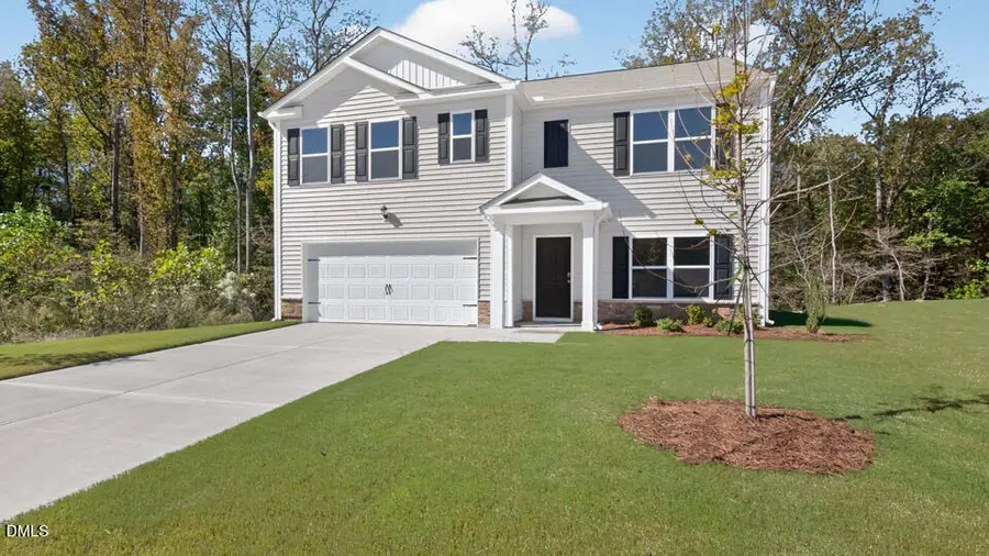 104 Reagan Crest Drive, Clayton, NC 27520 - Image #2
