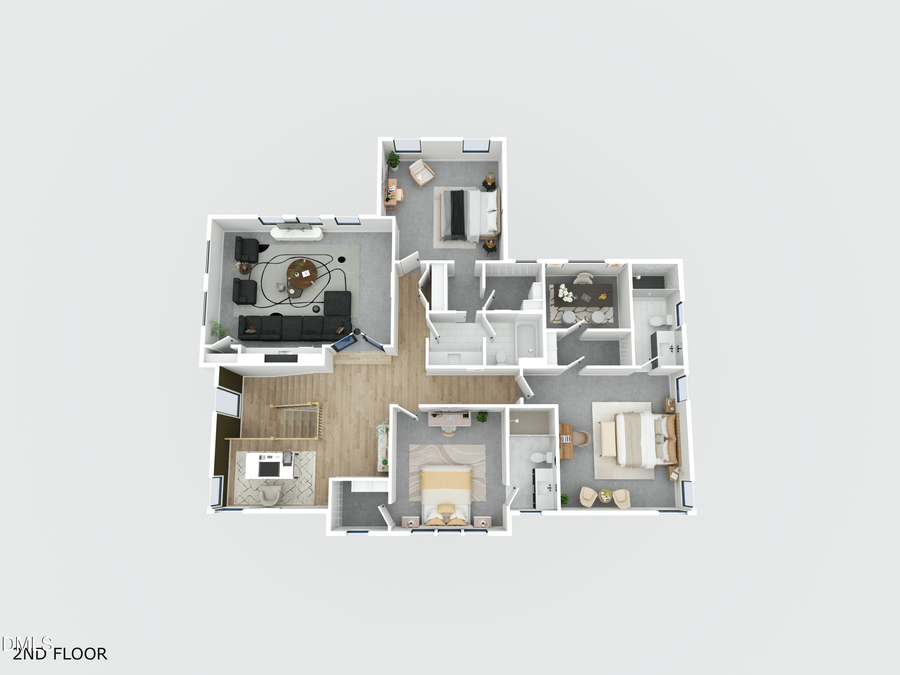 403 Carolyn Court, Cary, NC 27511 - Image #2