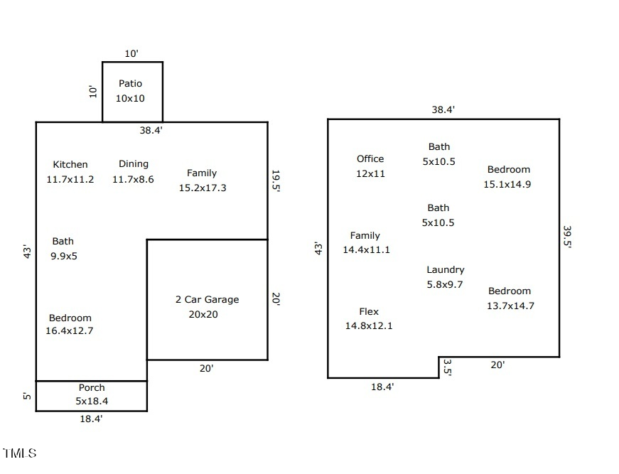 3615 Nc-62, Burlington, NC 27217 - #2