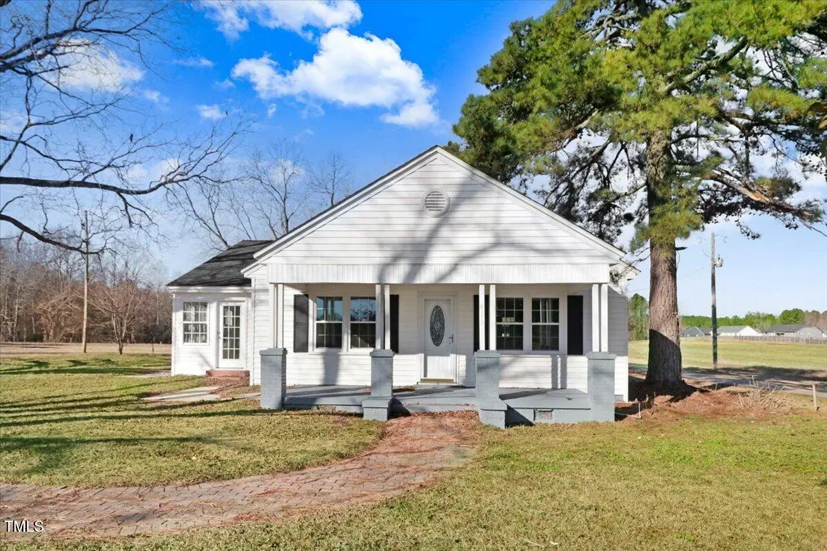 8179 Highway 39, Middlesex, NC 27557 - #1
