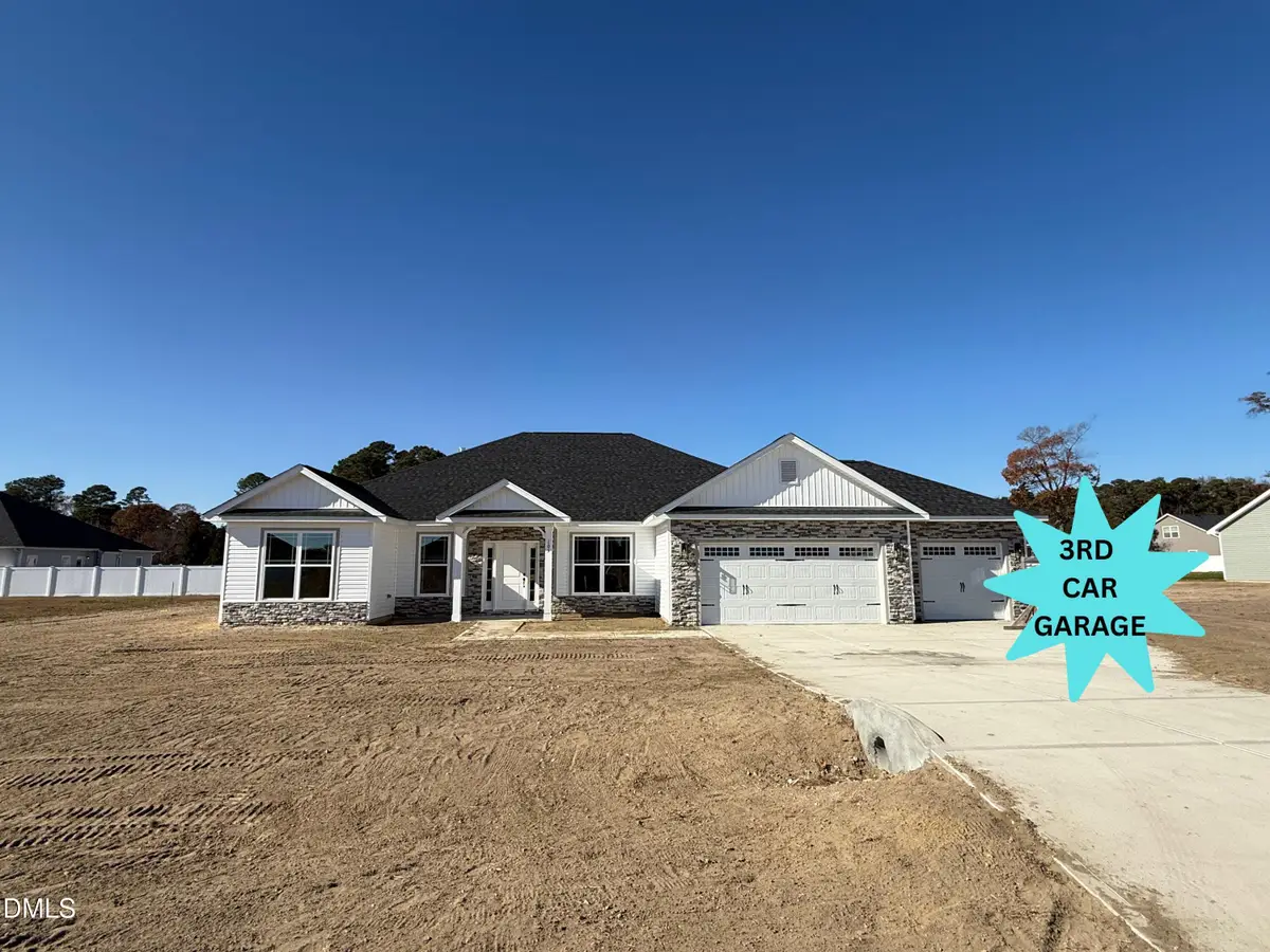 103 Manchester Court, La Grange, NC 28551 - Image #1