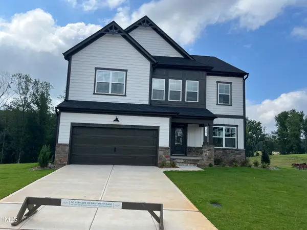 1501 Erastus Court #46, Fuquay Varina, NC 27526