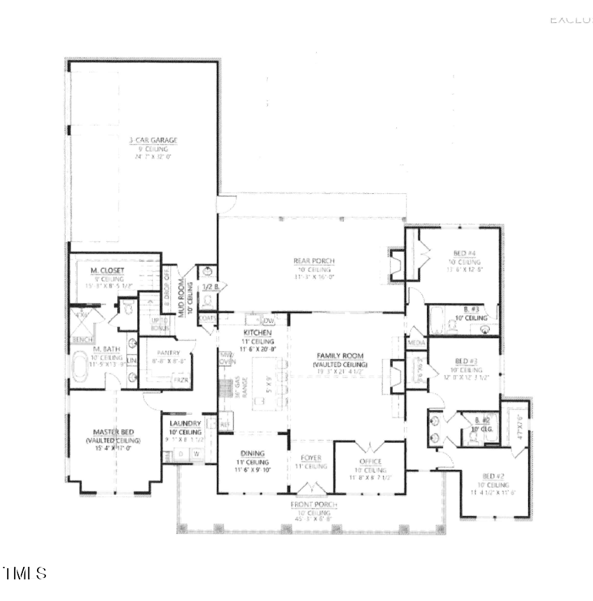 2608 Banks Road #Lot 1, Raleigh, NC 27603 - Image #2