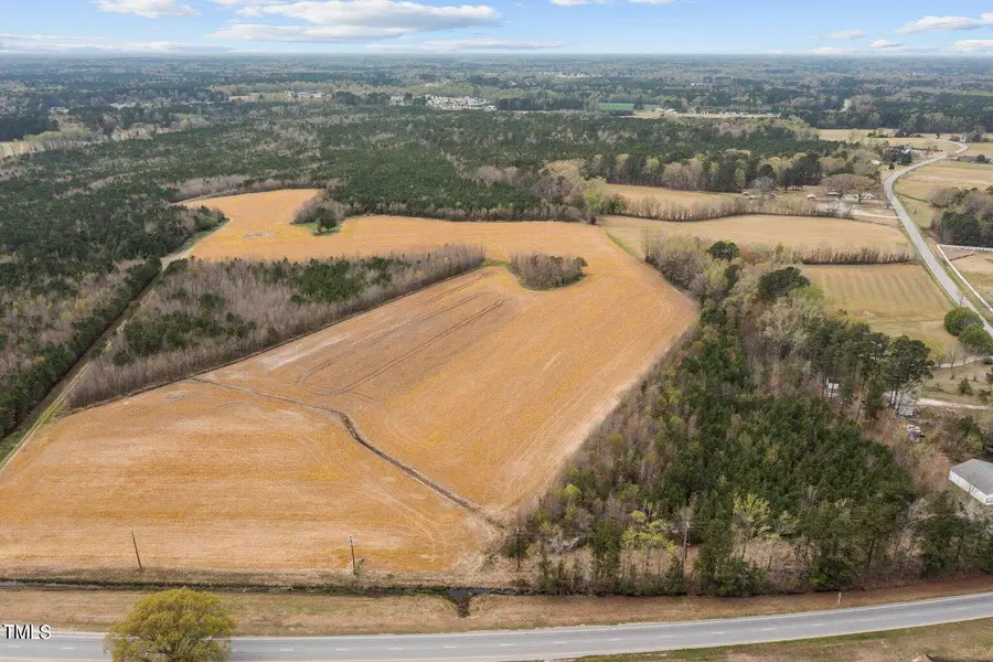 2808 S Wesleyan Boulevard, Rocky Mount, NC 27803 - #2