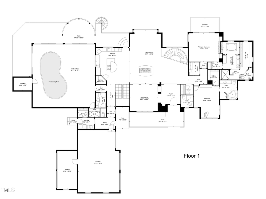 102 Anna Lake Lane, Cary, NC 27513 - Image #2