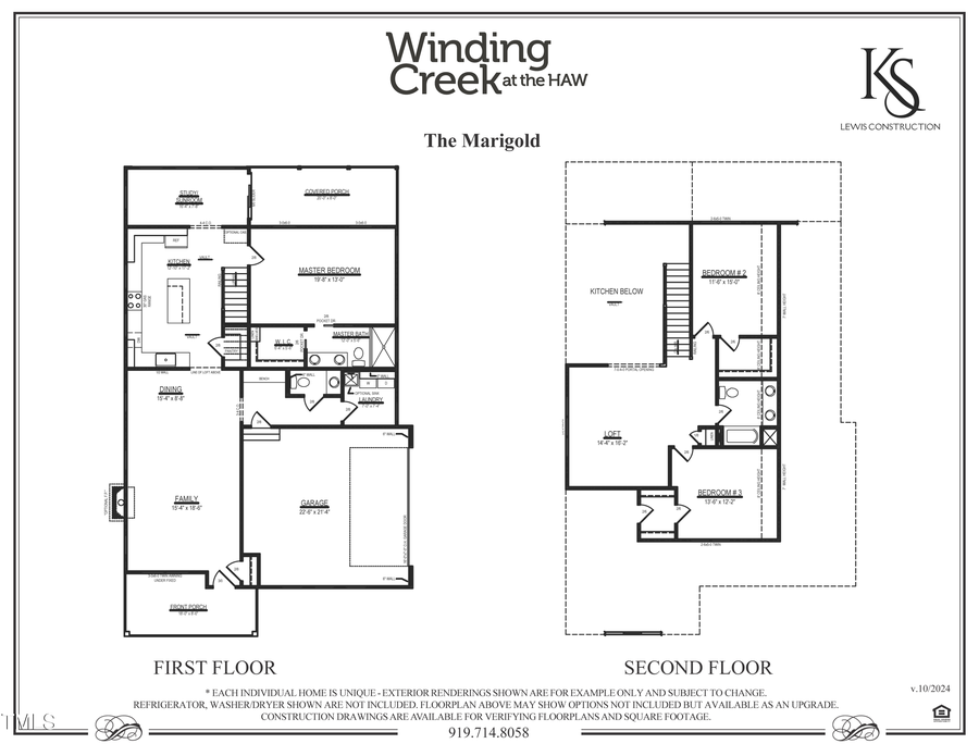 2966 Forest Creek Lane, Mebane, NC 27302 - Image #2