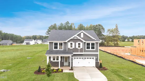 73 Merle Way, Wendell, NC 27591