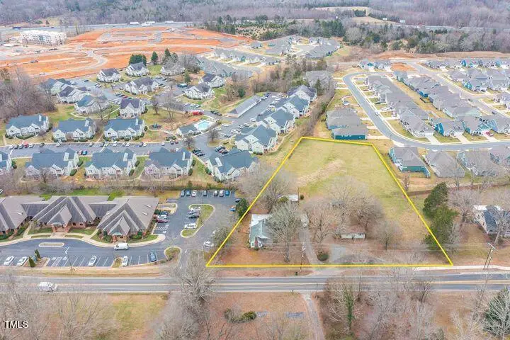 1111 S Fifth Street, Mebane, NC 27302 - Image #2