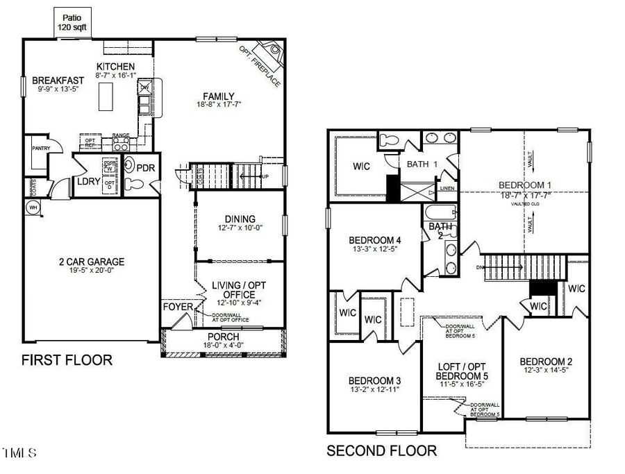 147 Young Farm Drive, Lillington, NC 27546 - Image #2