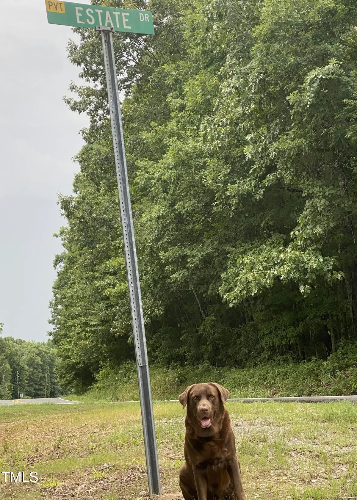 001 Estate Drive, Providence, NC 27315 - Image #1