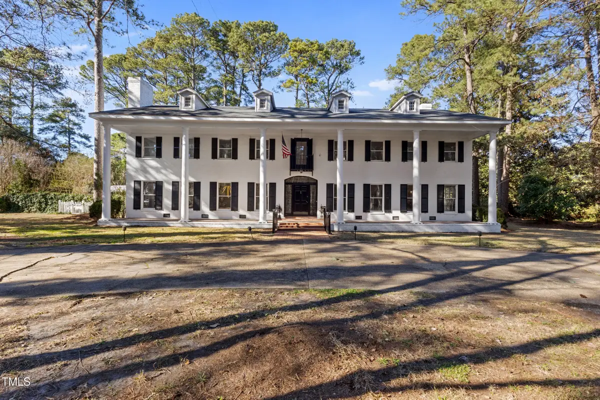 707 Curtis Road, Warsaw, NC 28398 - #1