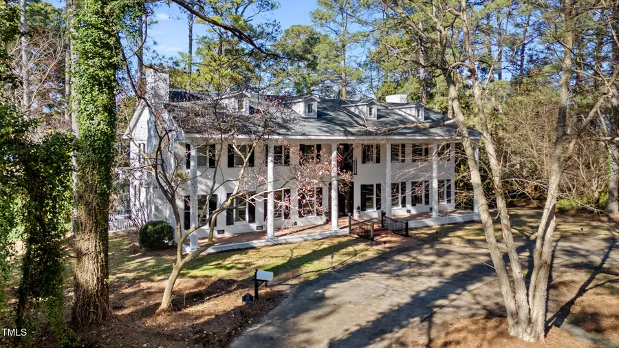 707 Curtis Road, Warsaw, NC 28398 - #3