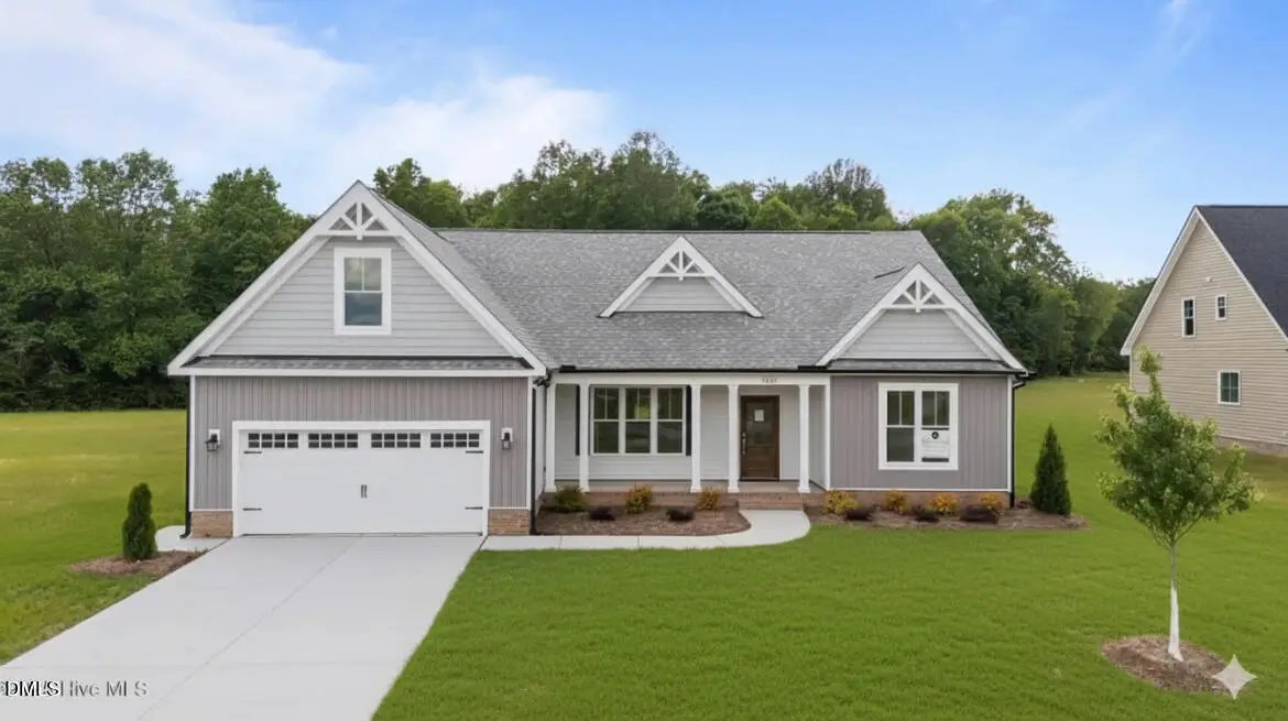 5082 Willows Edge Drive, Sims, NC 27880 - #1
