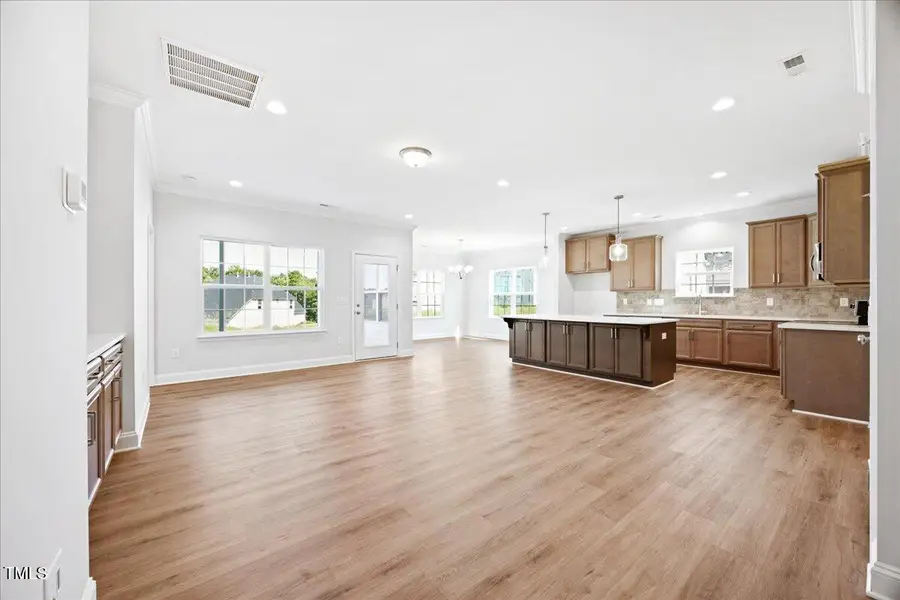 1811 Parham Drive, Graham, NC 27253 - Image #3